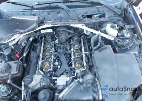 2011 BMW M3 from USA, damaged, VIN WBSKG9C5XBE369107